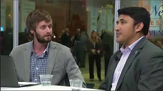 Sourabh Kothari's Advice on Finding Videos to Complement Event Sessions