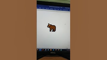 cow Mswordshortcut #msword #viralvideo#trending #viralshort #computer #trending #trend #viralshorts