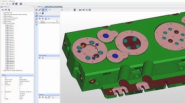 TECHNIA Lite3D Plattform