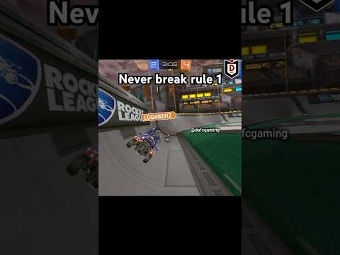 Or Else This Happens