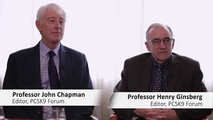 New era in cholesterol-lowering? PCSK9 inhibitors soon available?