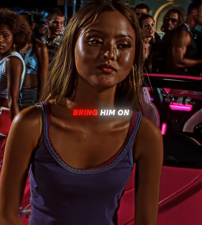 Paul Walker Edit | 2 Fast 2 Furious | LUNA BALA (slowed & Reverb)