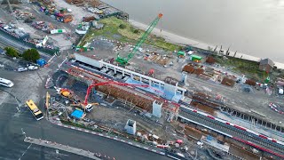|4| Waterford North Quays Project (February Update 2024) 4K