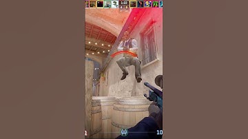 CS-GO SSG Montage #montage #fyp #csgo #cs2 #cs2clips