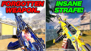 Bored Of The Meta? Use These 5 Guns in CODM (Underrated)