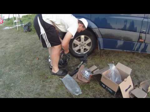 Компрессор Беркут R20