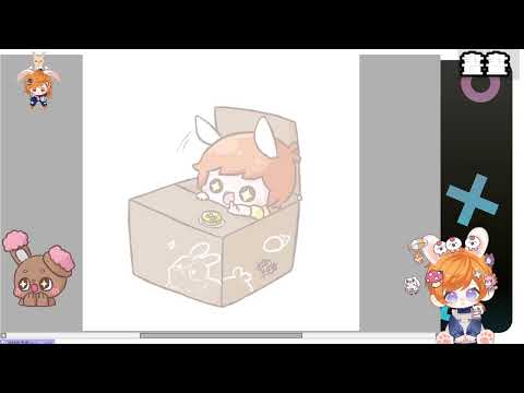 【繁星】畫畫工作台 2026 8 10