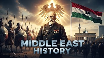 The Entire History of the Middle East: From Sumer to the Modern World