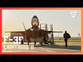 F 35 - Coolest Jet Ever Built