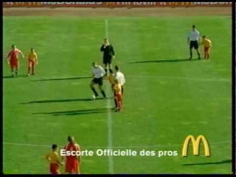UEFA EURO 2004 PORTUGAL (INTRO)