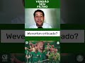 Weverton criticado? Hora de abraçar nosso goleiro histórico no Palmeiras!
