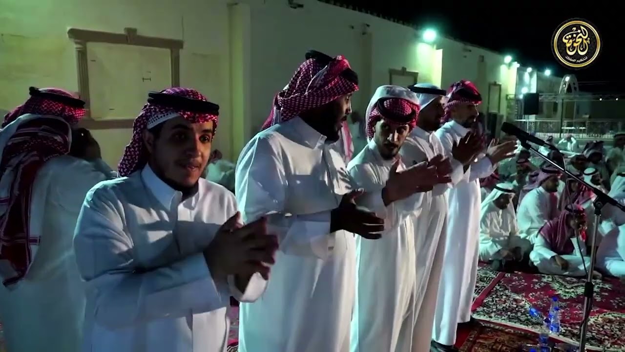 حامد القارحي و سليمان المظيبري الصلصله 4-3-1447هـ 