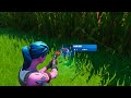 10 Fortnite Glitches In 1 Video