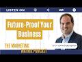 Navigating Business Growth in a Evolving Tech with John Thackston : TMM 168