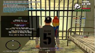 CBCNR - Highlights 16 (Evading Dmer, 400k Money Bag, Car Crash, Admin Kills Me by Accident)