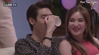 I Hate You I Love You || EP 3 || Eng Sub || Thai Romance Drama || Best 18  T-Drama