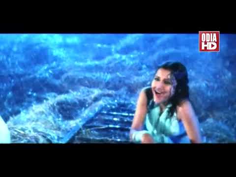 Tup Tap Barasa   Romantic Odia Song  Film   Santana  Sidhanta  Rachana  ODIA HD