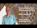 ITER Talks (3): The ITER Magnets