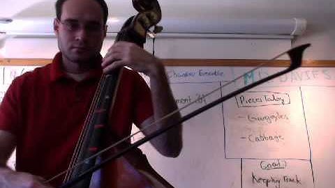 Bass 2 Assignment 3A- Cabbage Countdown (Var 4- End)