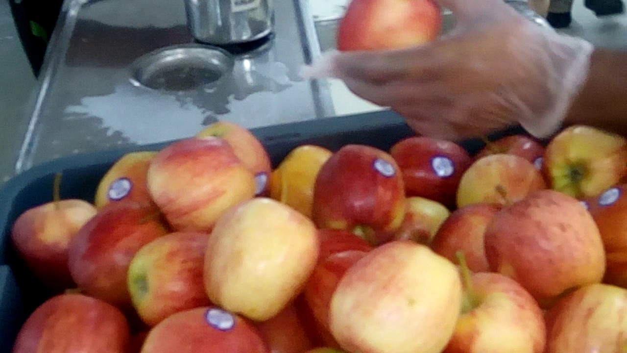Kuwait labour mess - YouTube