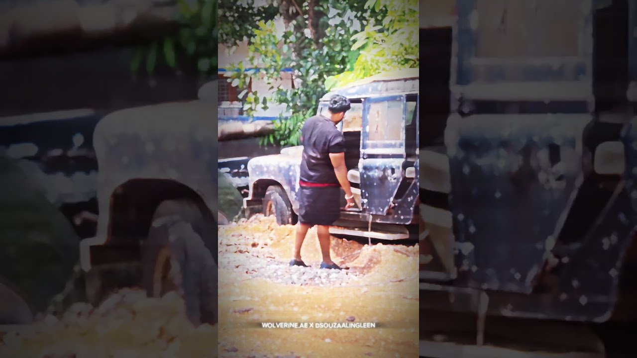 He Is The Life Saver Of Cars 