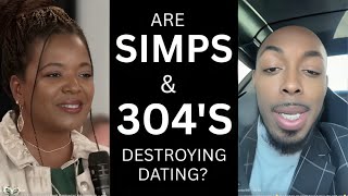 Celebrity How Simping Culture and Modern Women Are Ruining Relationships for Everyone Profile