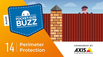 What is a perimeter protection system?