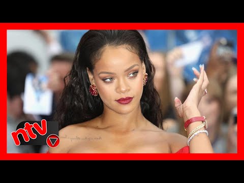 Video: Ronald Fenty - Babai i Rihanna-s: biografia