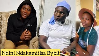 Murume akaRaper Bybit akamupa nhumbu tazomuwana 