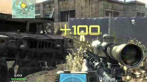 Mw3 Quick Collateral #1