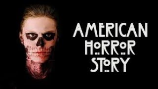 American Horror Story Аnthology 2011   2021 Main Titles Vintage Video HD