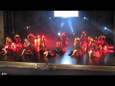 PASION DANCE SCHOOL