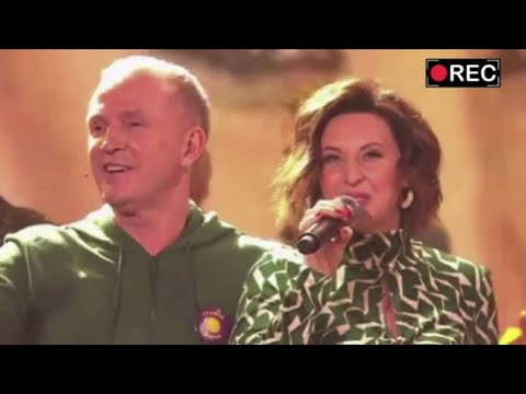 Виктор Рыбин и
