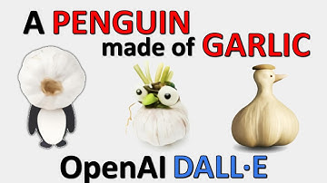 OpenAI DALL·E: Creating Images from Text (Blog Post Explained)