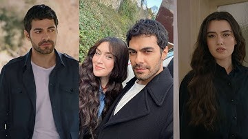 Why Gökberk and Cemre Went Silent: The Real Story of Their Love