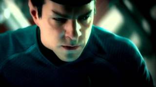 картинка: Star trek - Разум когда-нибудь победит