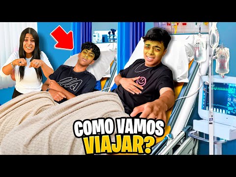 ESTEVÃO E GABRIEL