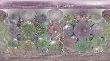 Equirectangular Test