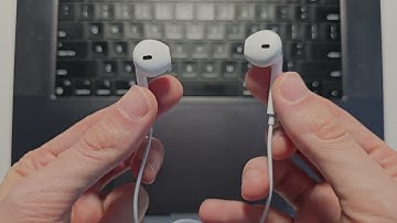 MacBook: FIX EarPods USB-C Not Connecting!