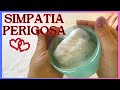 ⭐#Simpatia Incrível do Algodão para DOMINAR deixar qualquer pessoa debaixo dos seus Pés!