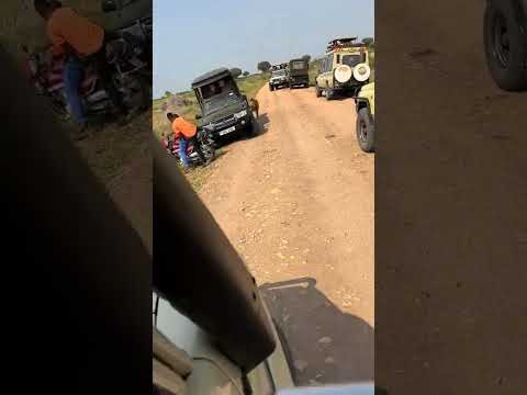 Trust A Boda Boda Guy To Tell You He Can Take You Anywhere Bodaboda