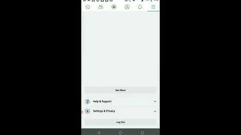 how to use dark theme in any application in android device