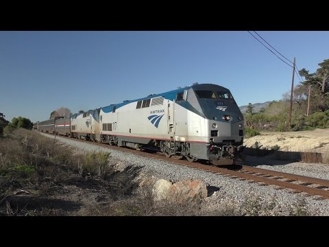 AMTK 117 Leads