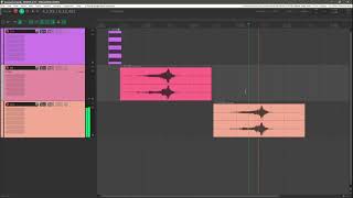 Audio wav decoder and encoder