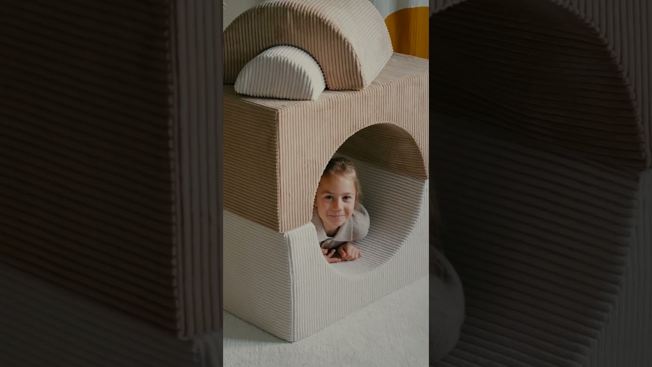 Wikiwama Raibow Playset / Spielset