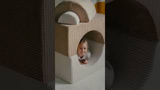 Wikiwama Raibow Playset Spielset