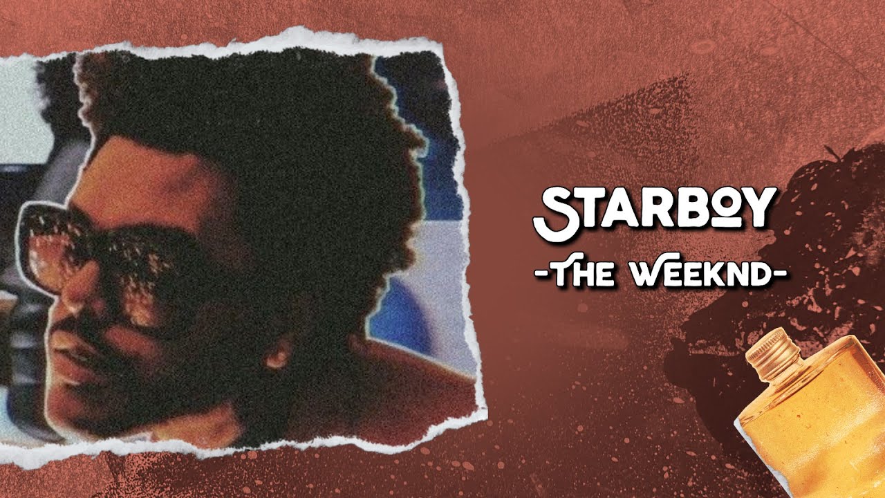 The Weeknd Kills His Old Self In Chilling New 'Starboy' Music Video --  Watch!