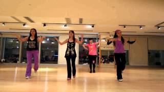 Ready Steady Po Chennai Express Choreography By Master Satya Kotla