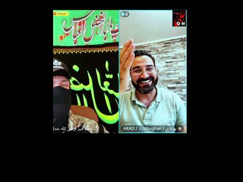 بزرگترین اعتراف عالم اهل سنت در مقابل استاد قنبر و دفاع از حقانیت مذهب تشیع