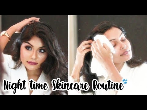 Skincare routine for Acne & Pimple prone skin || WOW Acne treatment kit | Review | Demo
